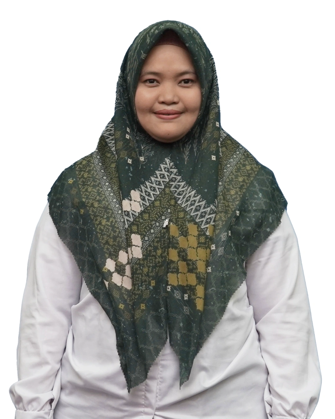 Nurhudaya, S.Kep