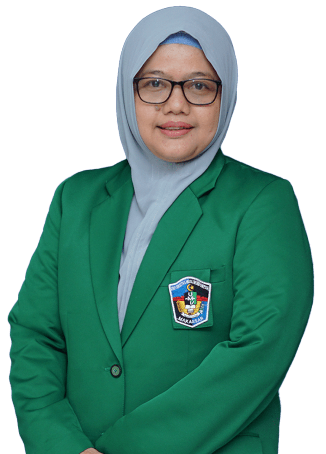 Dr. dr. Ida Royani, M.Kes, MHPE, FFRI