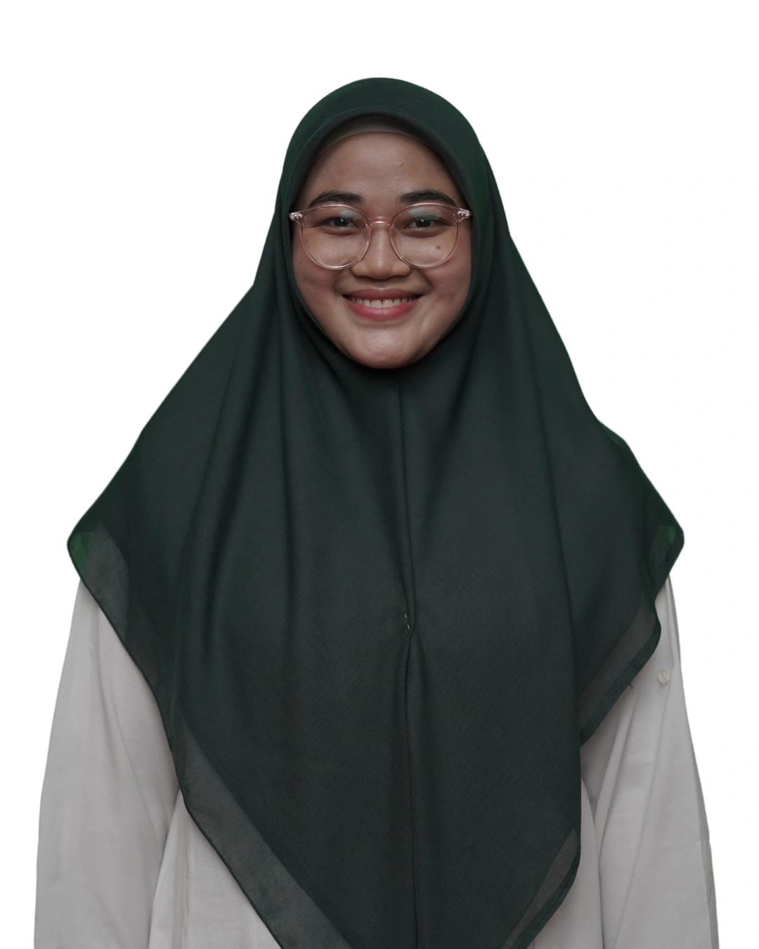Zainab Magfirah Syamsuddin, S.Sos