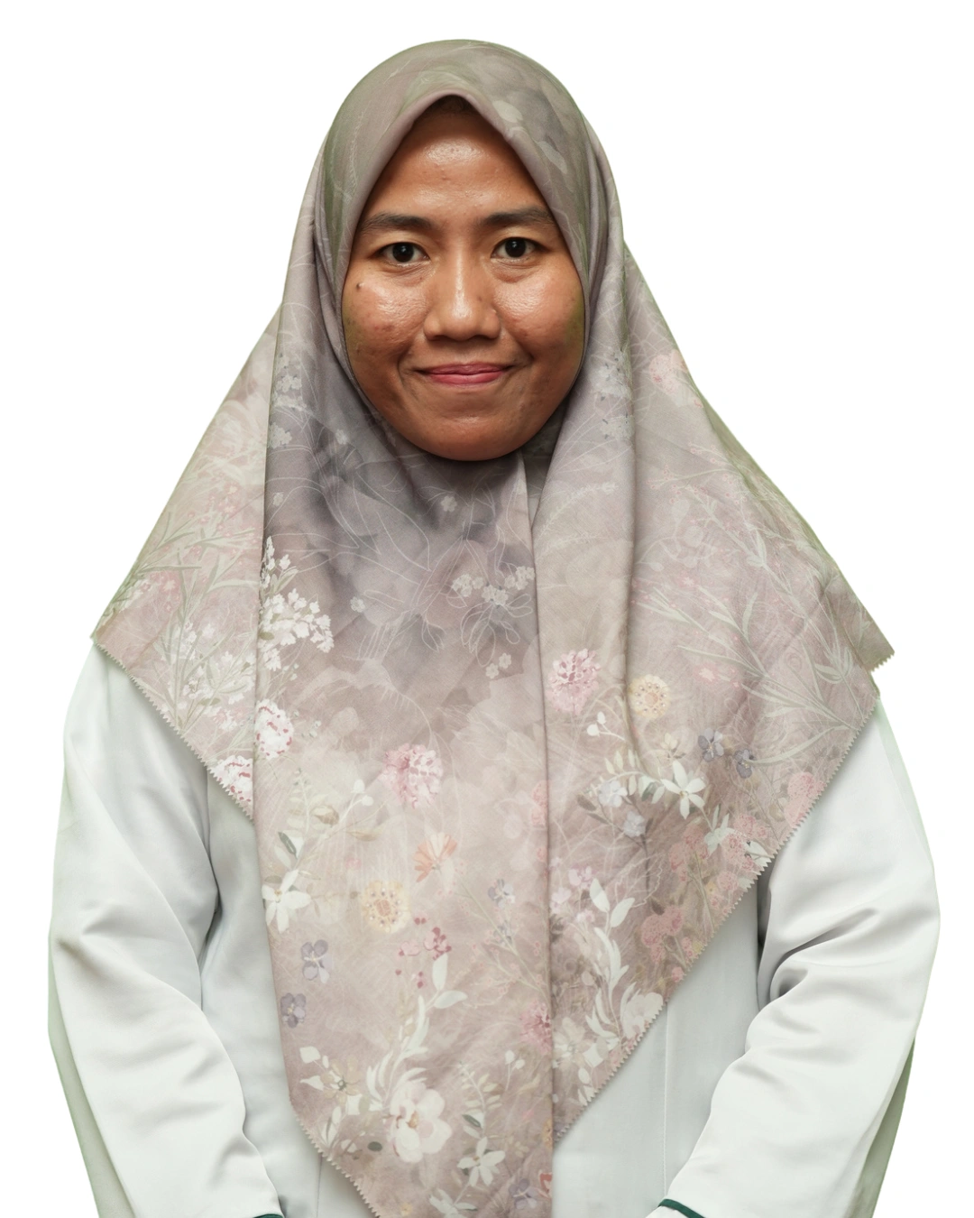 Nurul Hinayah, S.Kep