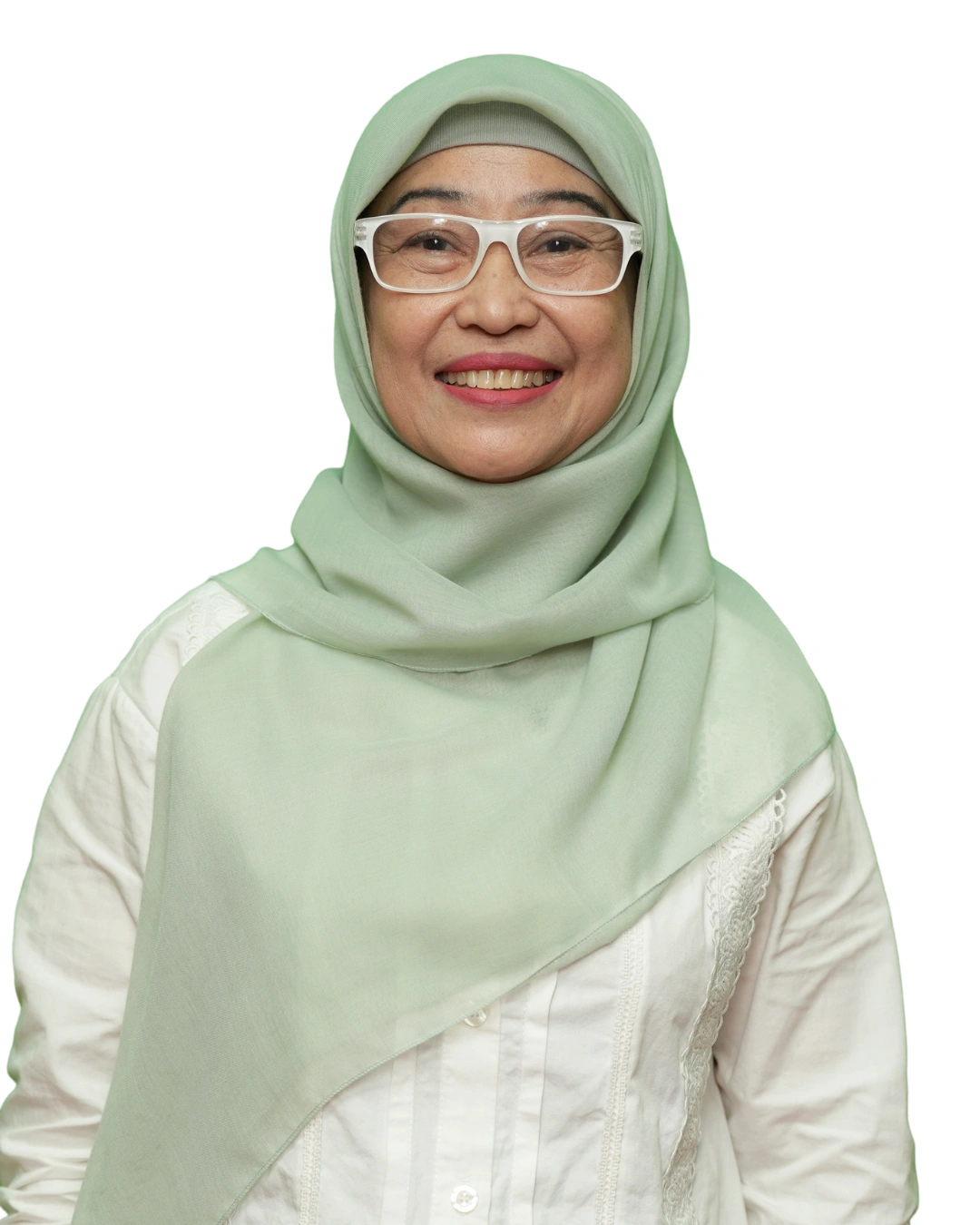 Hj. Alfiah Ramadhana S.E