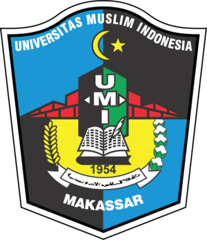 Logo Universitas Muslim Indonesia